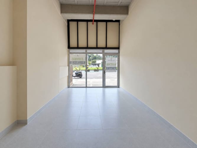 Local en arriendo en El Porvenir, Rionegro, 20 m² · foto 2 de 12