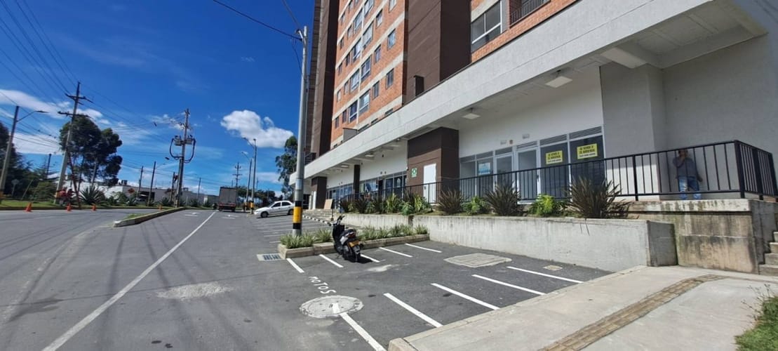 Local en arriendo en El Porvenir, Rionegro, 20 m² · foto 7 de 12