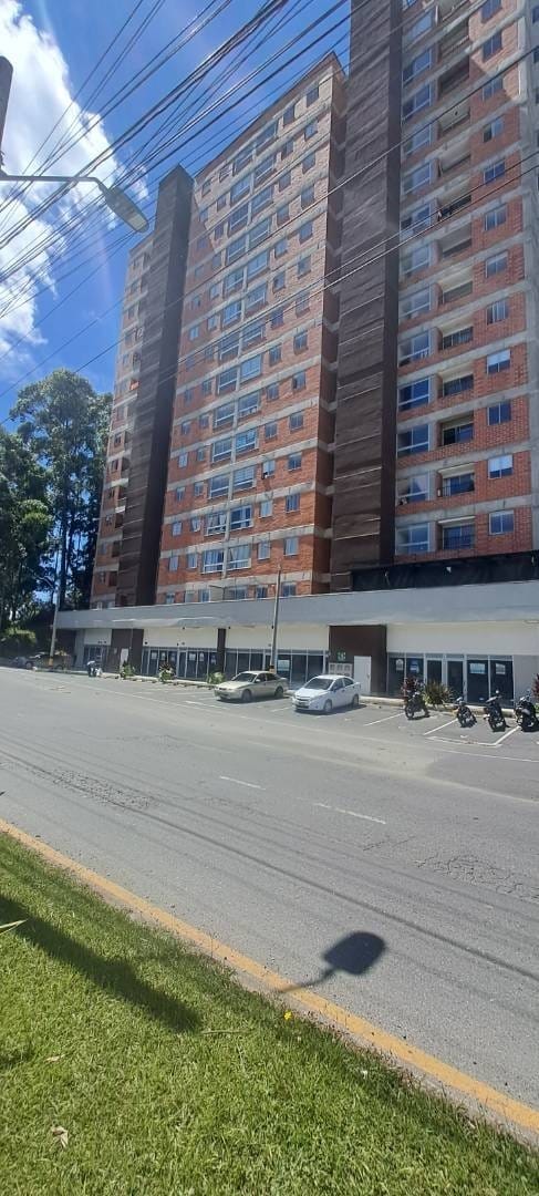 Local en arriendo en El Porvenir, Rionegro, 20 m² · foto 8 de 12