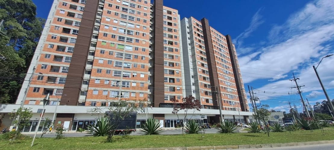 Local en arriendo en El Porvenir, Rionegro, 20 m² · foto 9 de 12