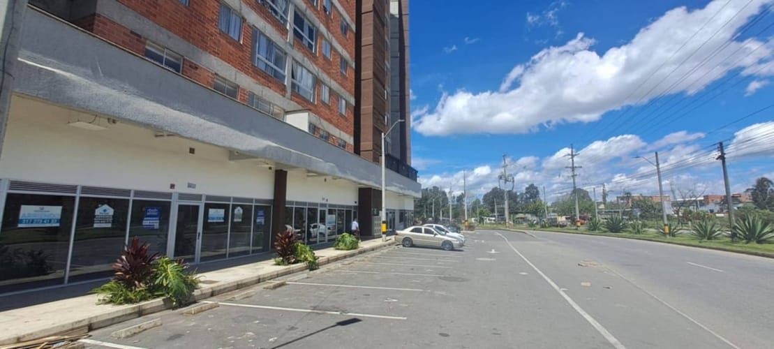 Local en arriendo en El Porvenir, Rionegro, 24 m² · foto 9 de 18