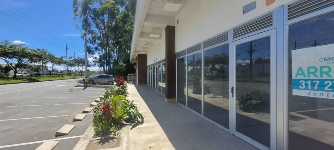 Local en arriendo en El Porvenir, Rionegro, 24 m² · foto 11 de 18
