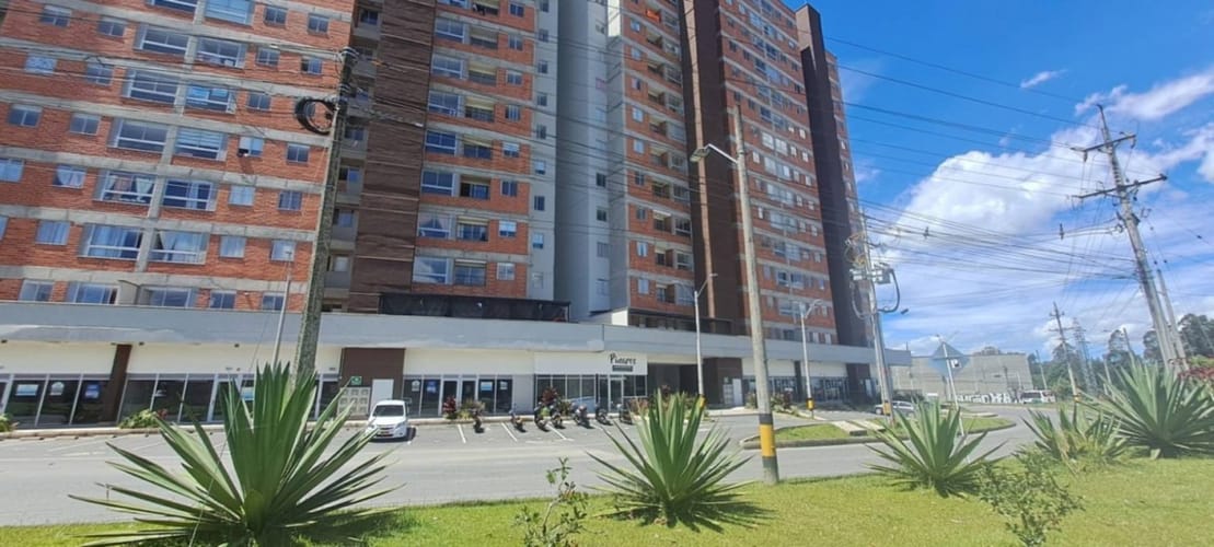 Local en arriendo en El Porvenir, Rionegro, 24 m² · foto 15 de 18