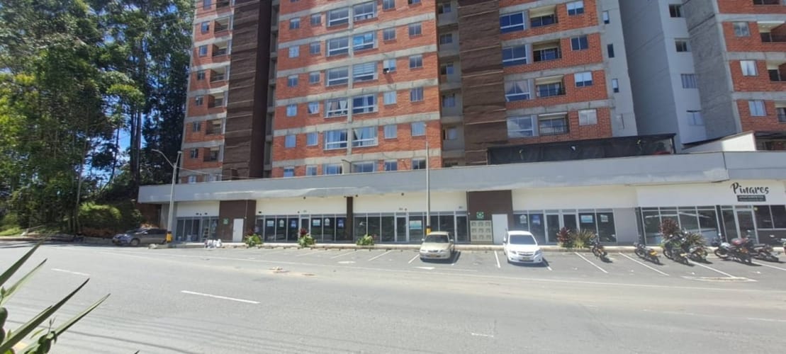 Local en arriendo en El Porvenir, Rionegro, 24 m² · foto 16 de 18