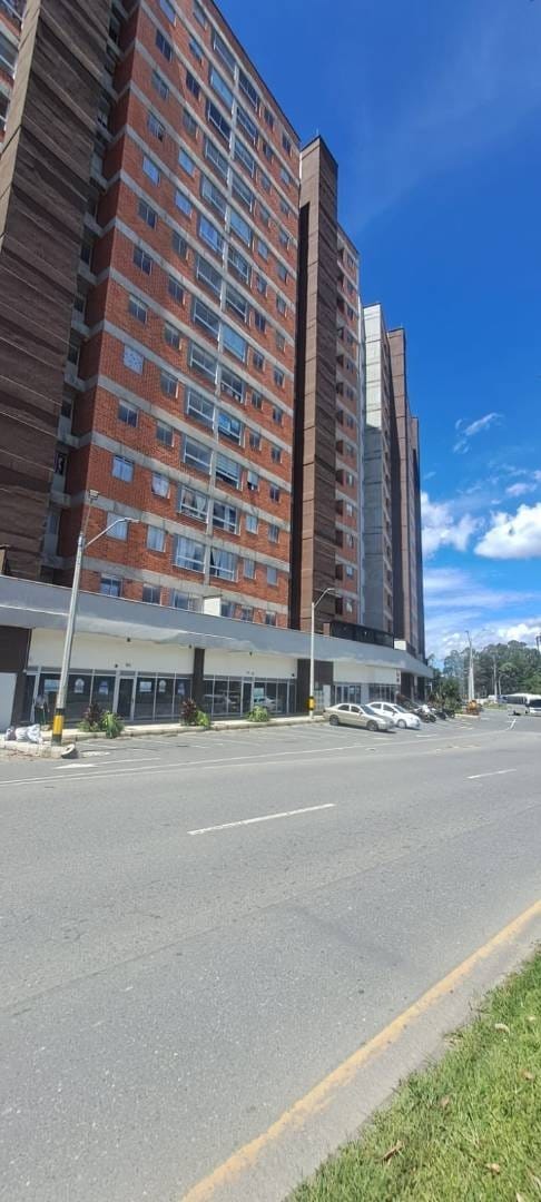Local en arriendo en El Porvenir, Rionegro, 24 m² · foto 17 de 18