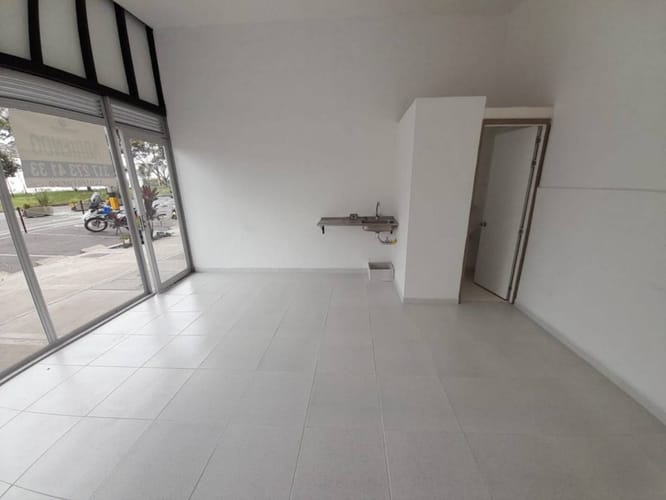 Local en arriendo en El Porvenir, Rionegro, 26 m² · foto 6 de 14