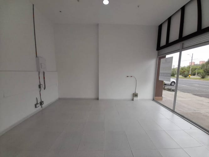 Local en arriendo en El Porvenir, Rionegro, 26 m² · foto 8 de 14
