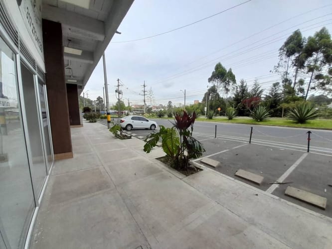 Local en arriendo en El Porvenir, Rionegro, 26 m² · foto 9 de 14