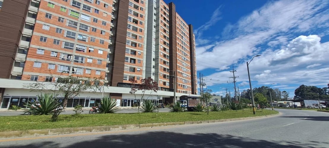 Local en arriendo en El Porvenir, Rionegro, 26 m² · foto 12 de 14
