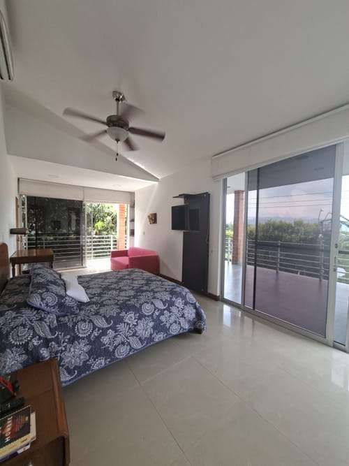 Casa de 4 alcobas en venta en Pance, Cali, 310 m² · foto 11 de 24