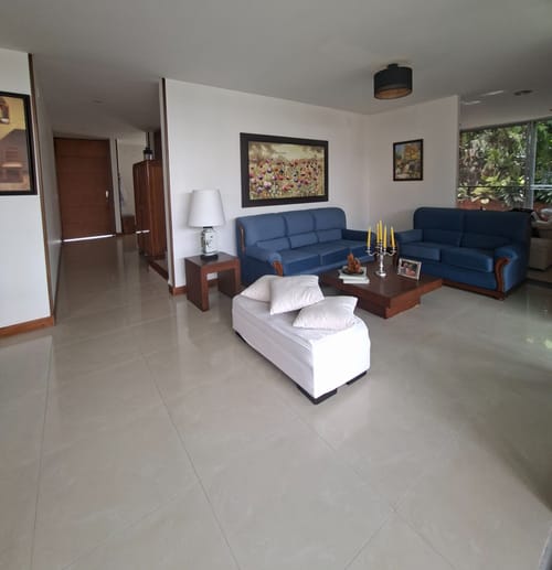 Casa de 4 alcobas en venta en Pance, Cali, 310 m² · foto 18 de 24