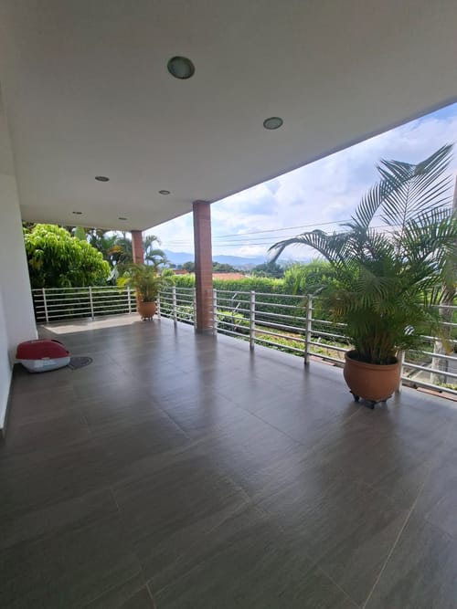 Casa de 4 alcobas en venta en Pance, Cali, 310 m² · foto 17 de 24