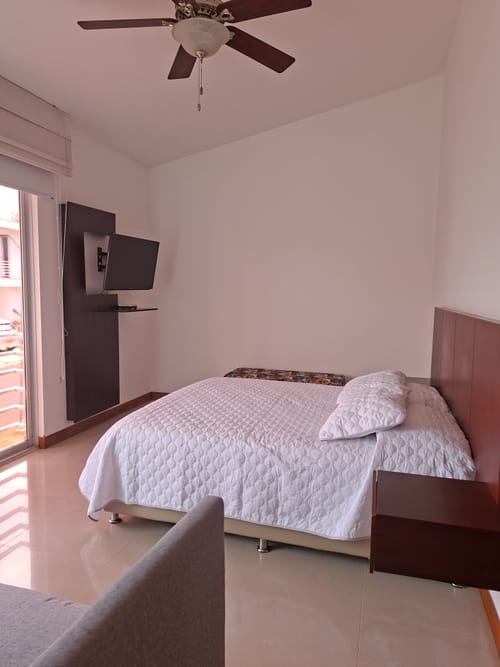 Casa de 4 alcobas en venta en Pance, Cali, 310 m² · foto 19 de 24