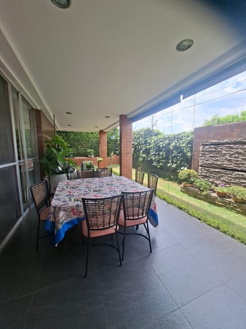 Casa de 4 alcobas en venta en Pance, Cali, 310 m² · foto 24 de 24
