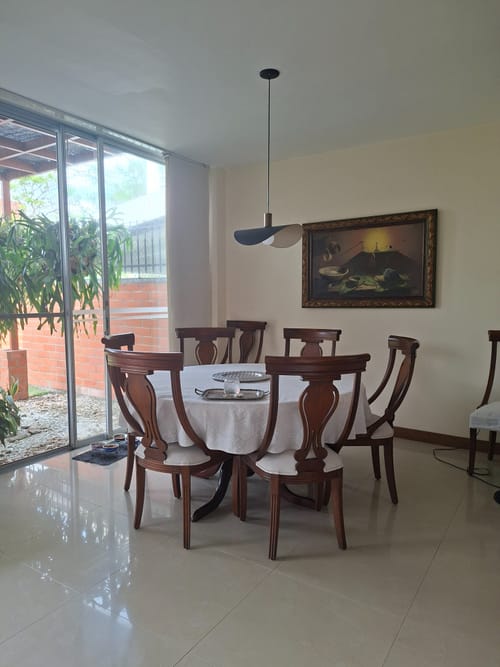 Casa de 4 alcobas en venta en Pance, Cali, 310 m² · foto 14 de 24