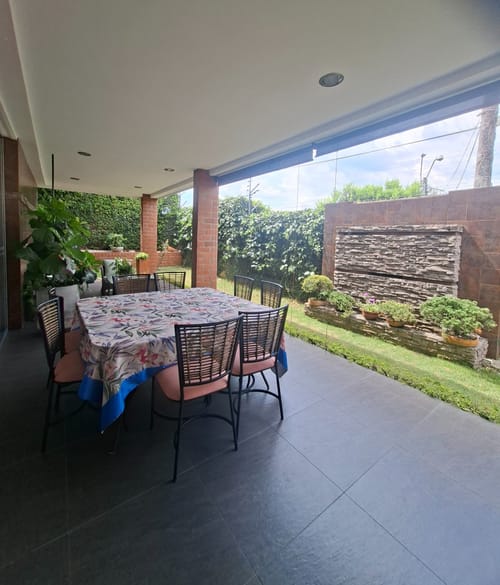 Casa de 4 alcobas en venta en Pance, Cali, 310 m² · foto 21 de 24