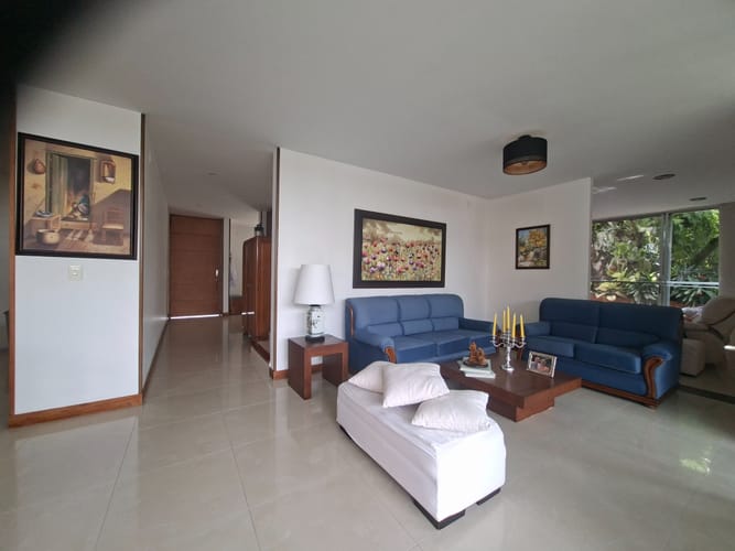 Casa de 4 alcobas en venta en Pance, Cali, 310 m² · foto 20 de 24