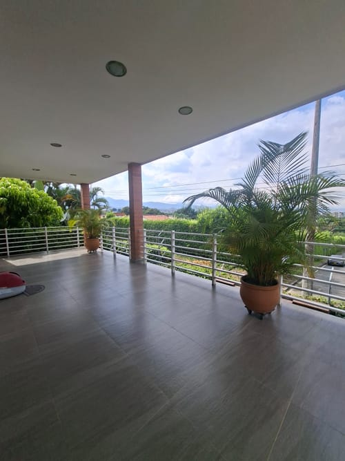 Casa de 4 alcobas en venta en Pance, Cali, 310 m² · foto 15 de 24