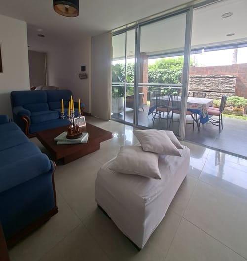 Casa de 4 alcobas en venta en Pance, Cali, 310 m² · foto 12 de 24