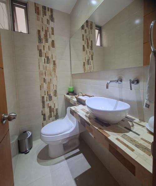 Casa de 4 alcobas en venta en Pance, Cali, 310 m² · foto 16 de 24