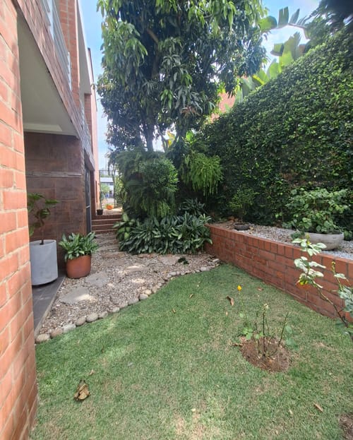 Casa de 4 alcobas en venta en Pance, Cali, 310 m² · foto 22 de 24