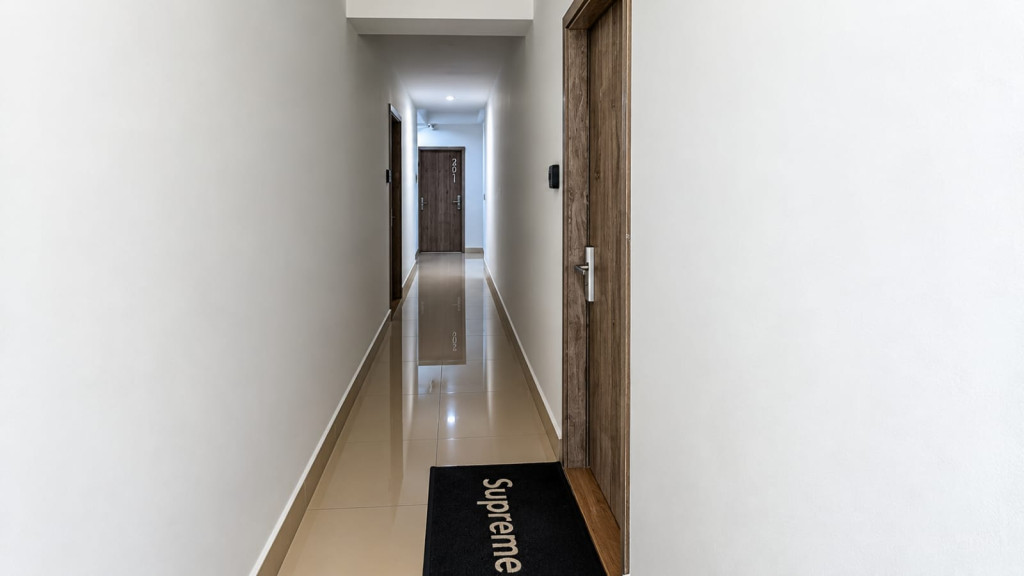 Apartaestudio en arriendo en Flora Industrial, Cali · foto 4 de 12