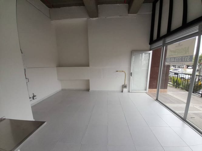 Local en arriendo en El Porvenir, Rionegro, 24 m² · foto 6 de 15