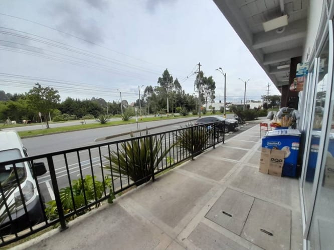 Local en arriendo en El Porvenir, Rionegro, 24 m² · foto 8 de 15