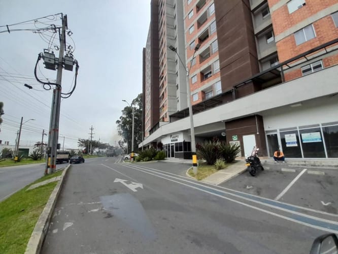 Local en arriendo en El Porvenir, Rionegro, 24 m² · foto 9 de 15