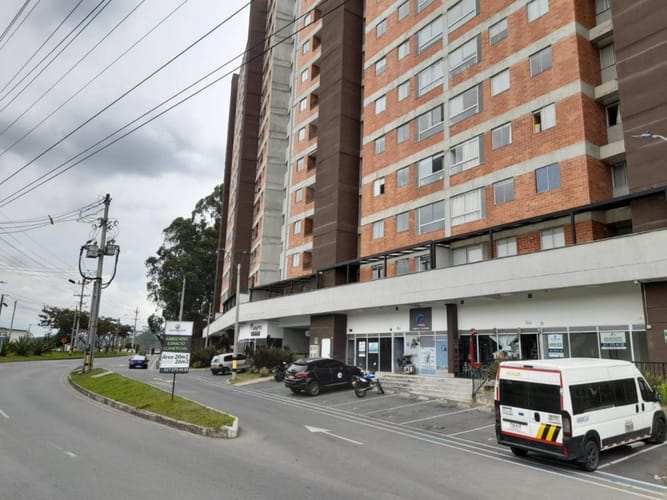Local en arriendo en El Porvenir, Rionegro, 24 m² · foto 10 de 15