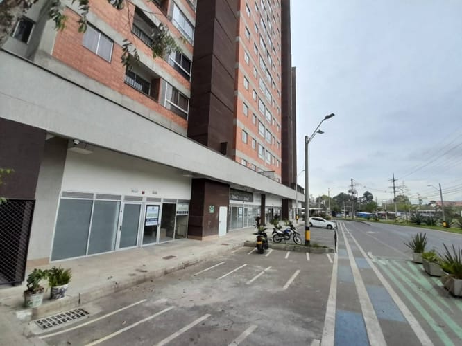 Local en arriendo en El Porvenir, Rionegro, 24 m² · foto 11 de 15