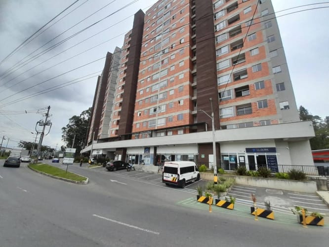 Local en arriendo en El Porvenir, Rionegro, 24 m² · foto 12 de 15