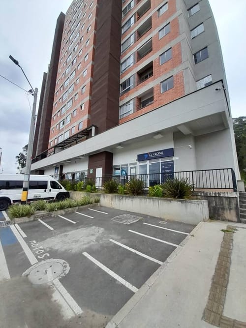 Local en arriendo en El Porvenir, Rionegro, 24 m² · foto 13 de 15