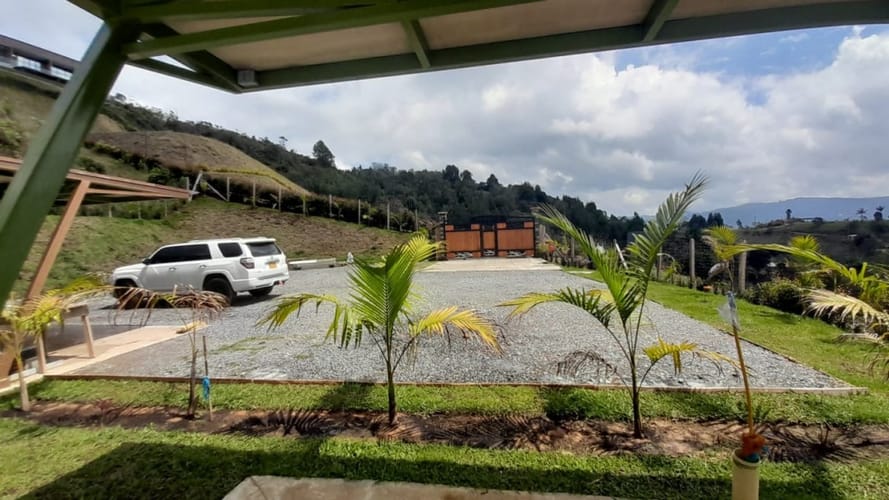 Finca en venta en San Jose, Guarne, 600 m² · foto 4 de 24