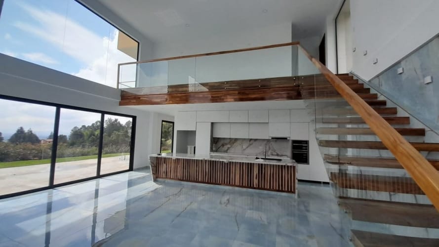 Finca en venta en San Jose, Guarne, 600 m² · foto 5 de 24