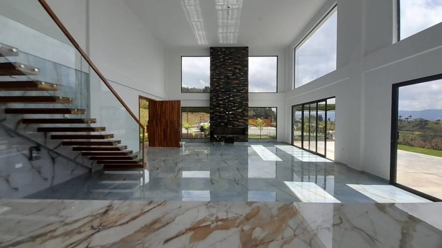 Finca en venta en San Jose, Guarne, 600 m² · foto 13 de 24