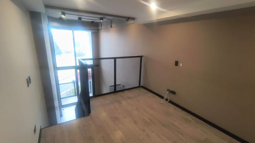 Apartamento de 1 alcoba en venta en Polo Club, Bogotá, 30 m² · foto 5 de 9