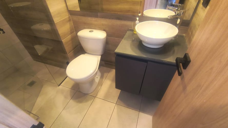 Apartamento de 1 alcoba en venta en Polo Club, Bogotá, 30 m² · foto 9 de 9