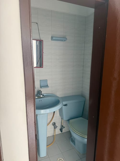 Apartamento de 3 alcobas en venta en Alvarez Las Americas, Bucaramanga, 70 m² · foto 9 de 12