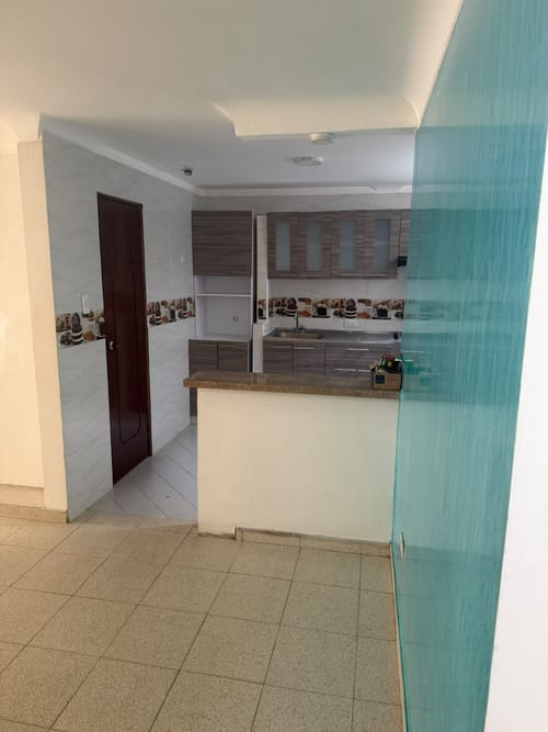 Apartamento de 3 alcobas en venta en Alvarez Las Americas, Bucaramanga, 70 m² · foto 6 de 12