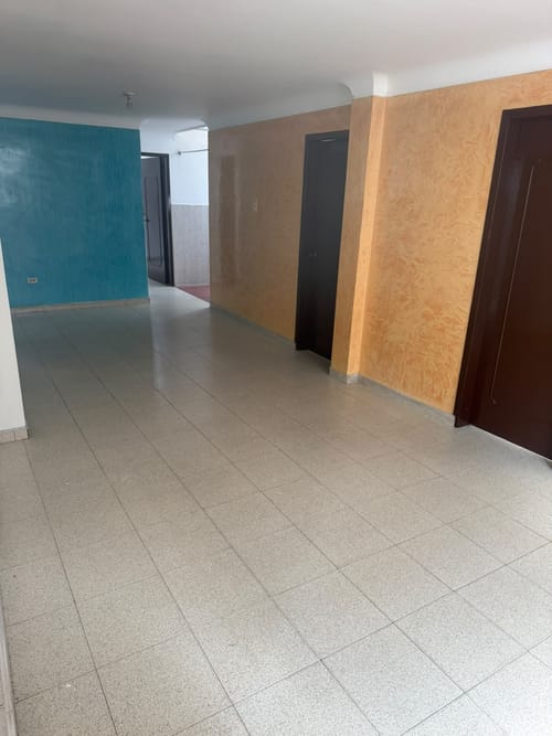 Apartamento de 3 alcobas en venta en Alvarez Las Americas, Bucaramanga, 70 m² · foto 5 de 12