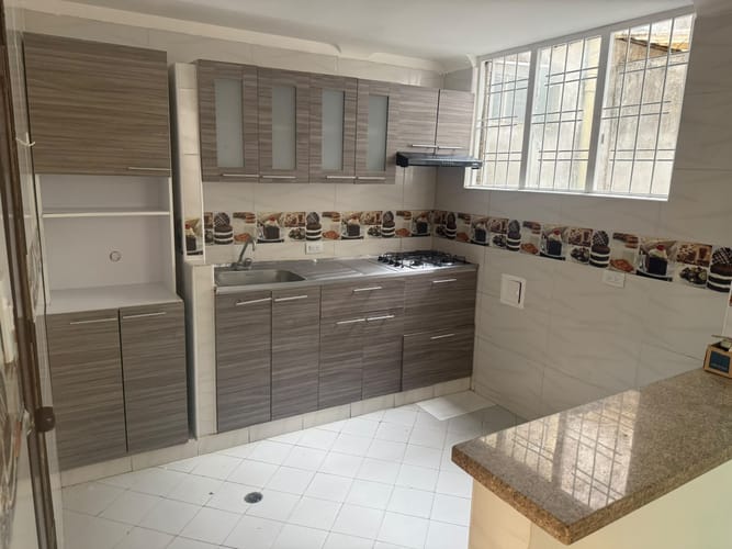 Apartamento de 3 alcobas en venta en Alvarez Las Americas, Bucaramanga, 70 m² · foto 12 de 12