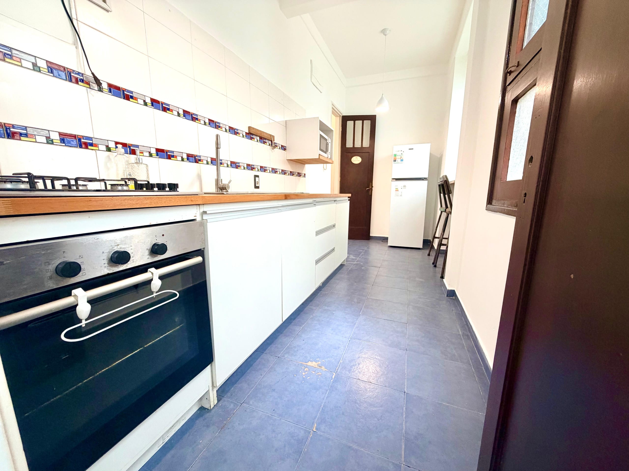 Apartamento en Alquiler · Foto 2
