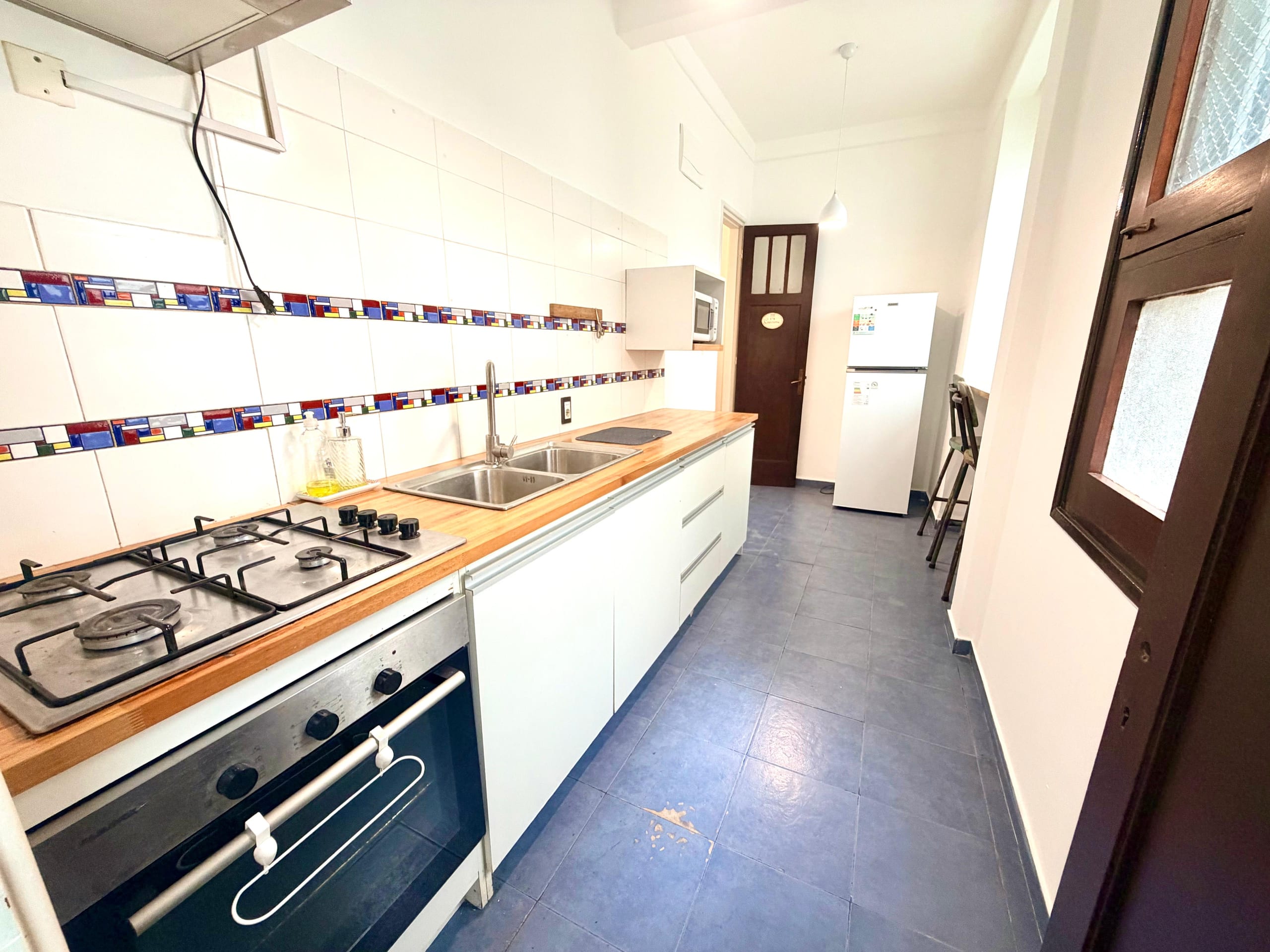 Apartamento en Alquiler · Foto 3