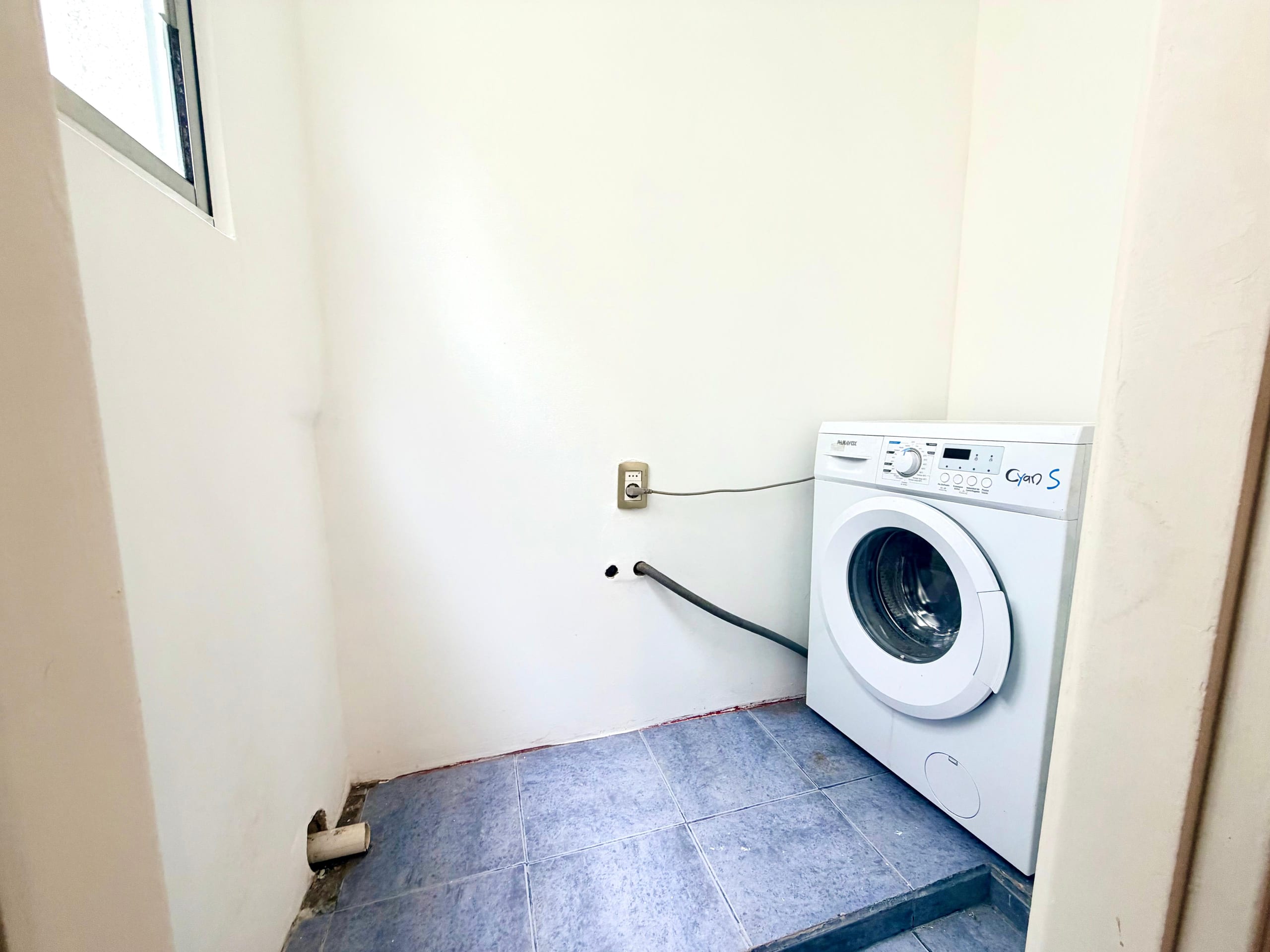 Apartamento en Alquiler · Foto 4