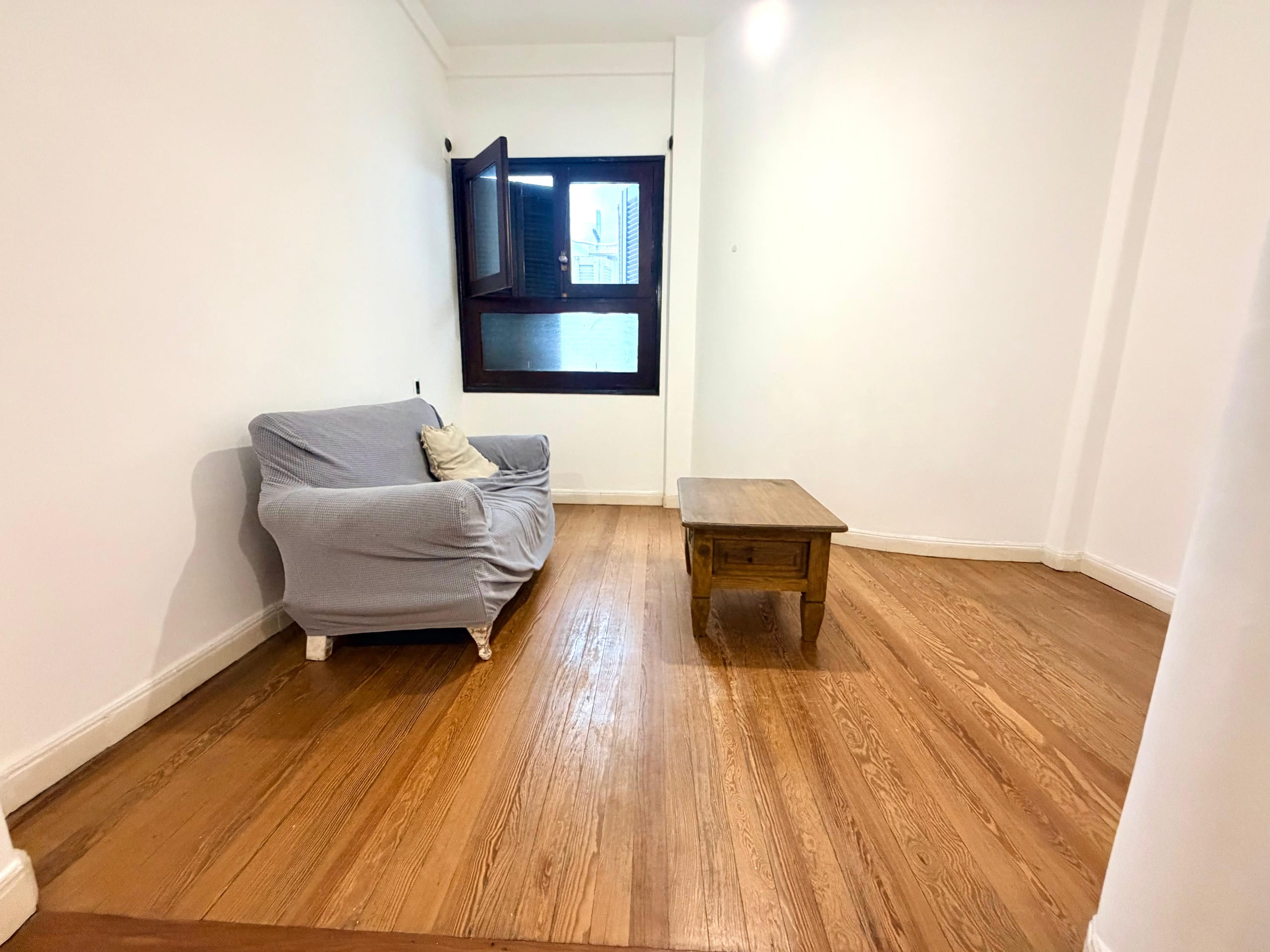 Apartamento en Alquiler · Foto 5
