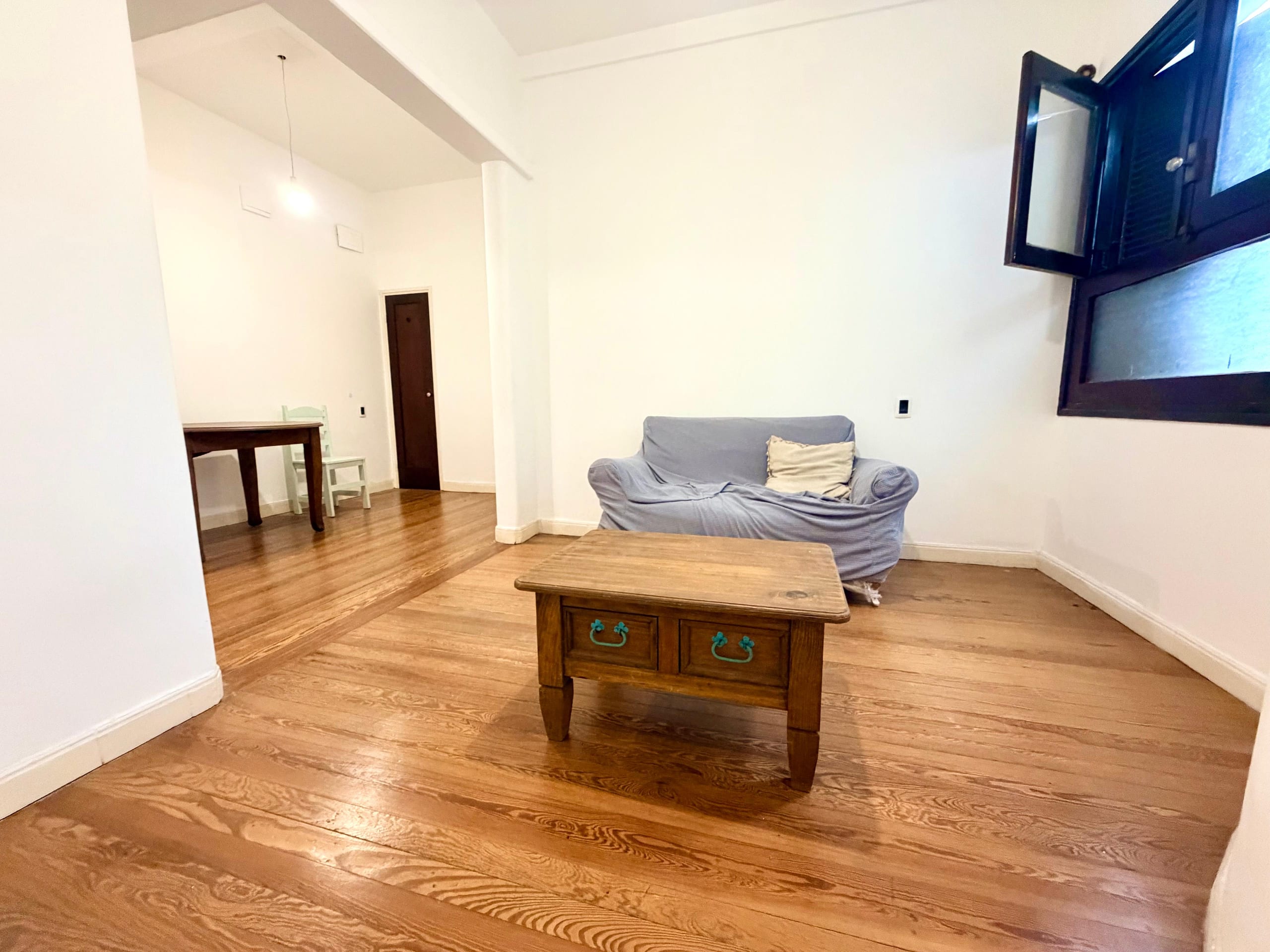 Apartamento en Alquiler · Foto 6