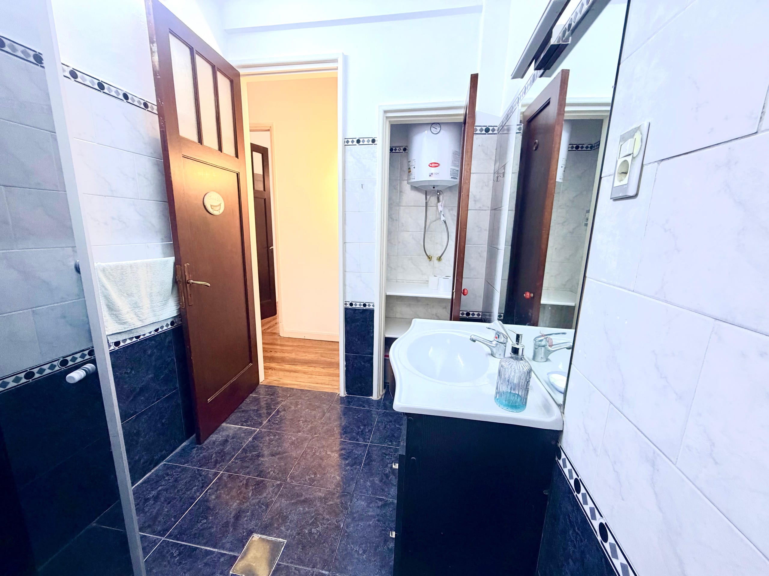 Apartamento en Alquiler · Foto 8