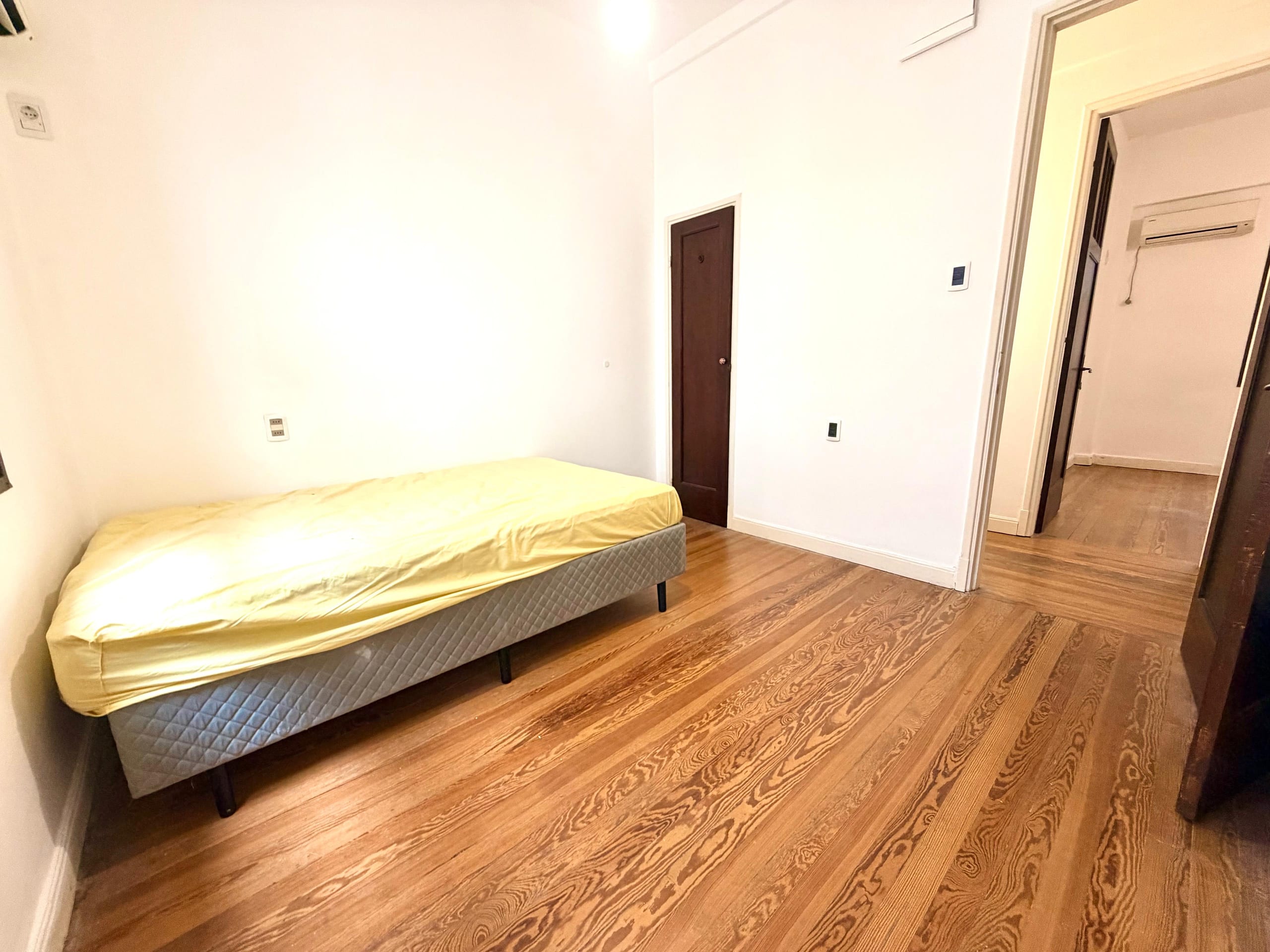 Apartamento en Alquiler · Foto 10