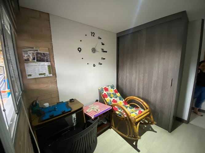 Apartamento de 3 alcobas en venta en Aves Maria, Sabaneta, 107 m² · foto 11 de 12